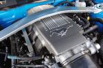 Ford Mustang GT 2010 года